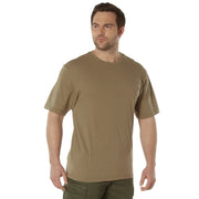 Rothco Full Comfort Fit T-Shirt LARSON TACTICAL SUPPLY