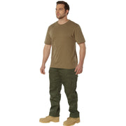 Rothco Full Comfort Fit T-Shirt LARSON TACTICAL SUPPLY