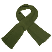 Rothco Military Wool Scarf LARSON TACTICAL SUPPLY