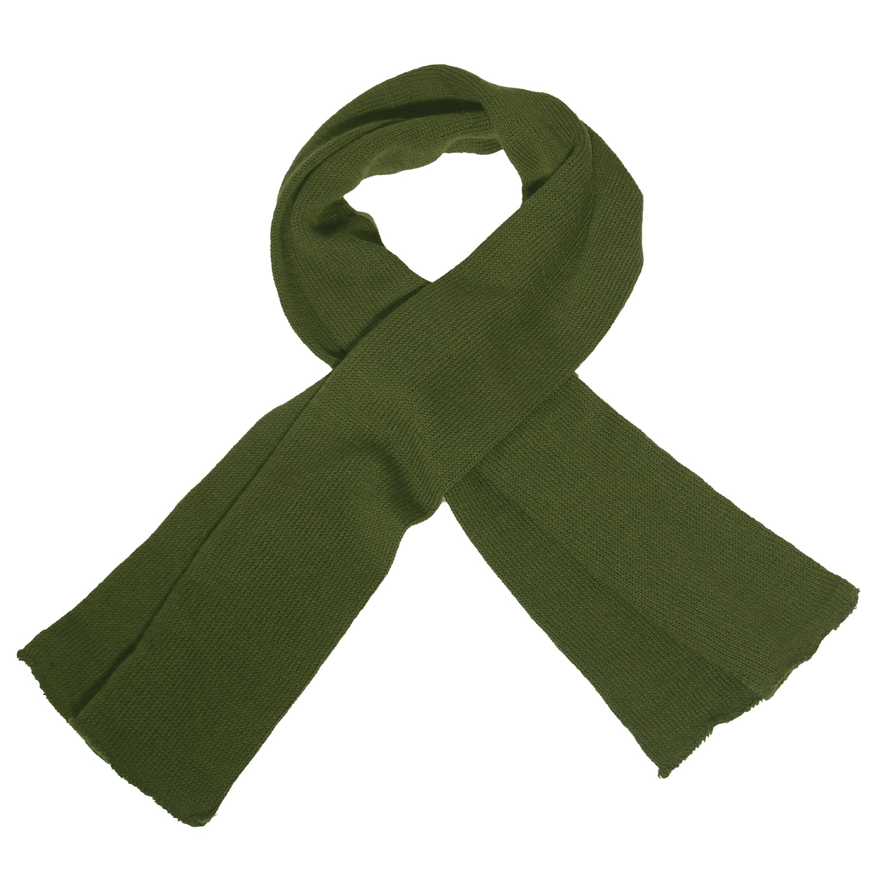 Rothco Military Wool Scarf LARSON TACTICAL SUPPLY