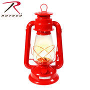 Rothco Kerosene Hurricane Lantern LARSON TACTICAL SUPPLY