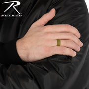 Rothco Silicone Ring LARSON TACTICAL SUPPLY