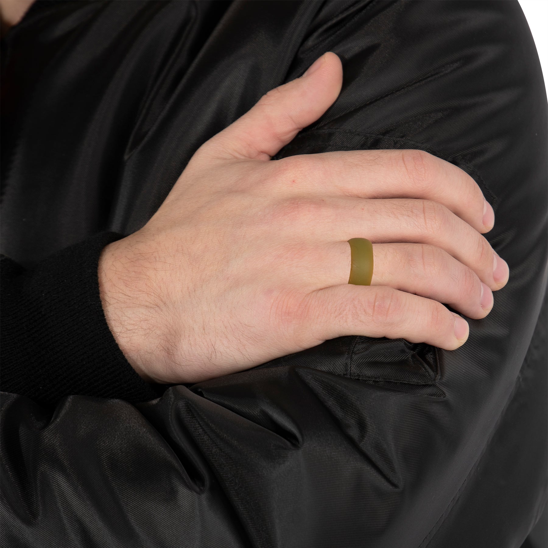 Rothco Silicone Ring LARSON TACTICAL SUPPLY