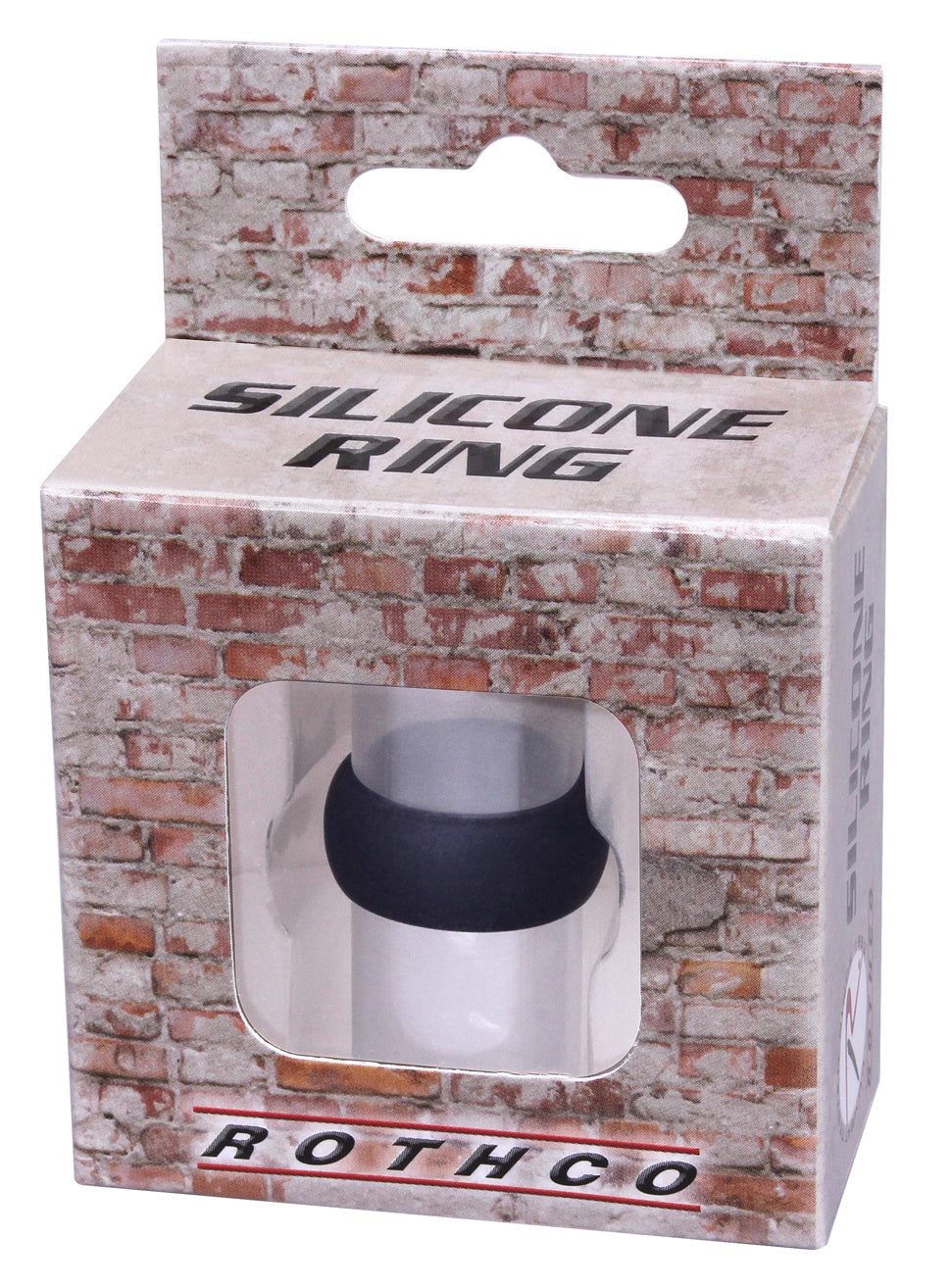 Rothco Silicone Ring LARSON TACTICAL SUPPLY