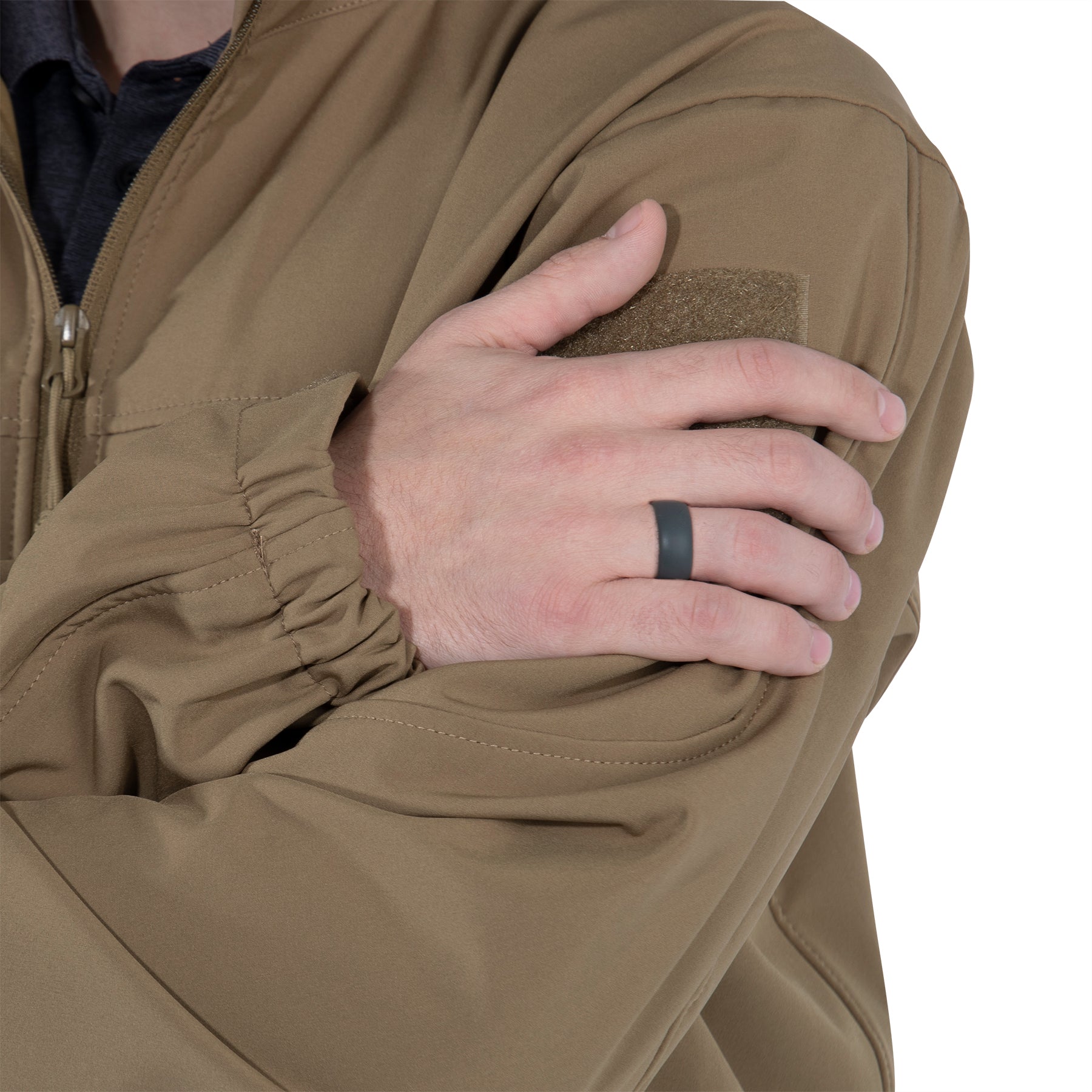 Rothco Silicone Ring LARSON TACTICAL SUPPLY