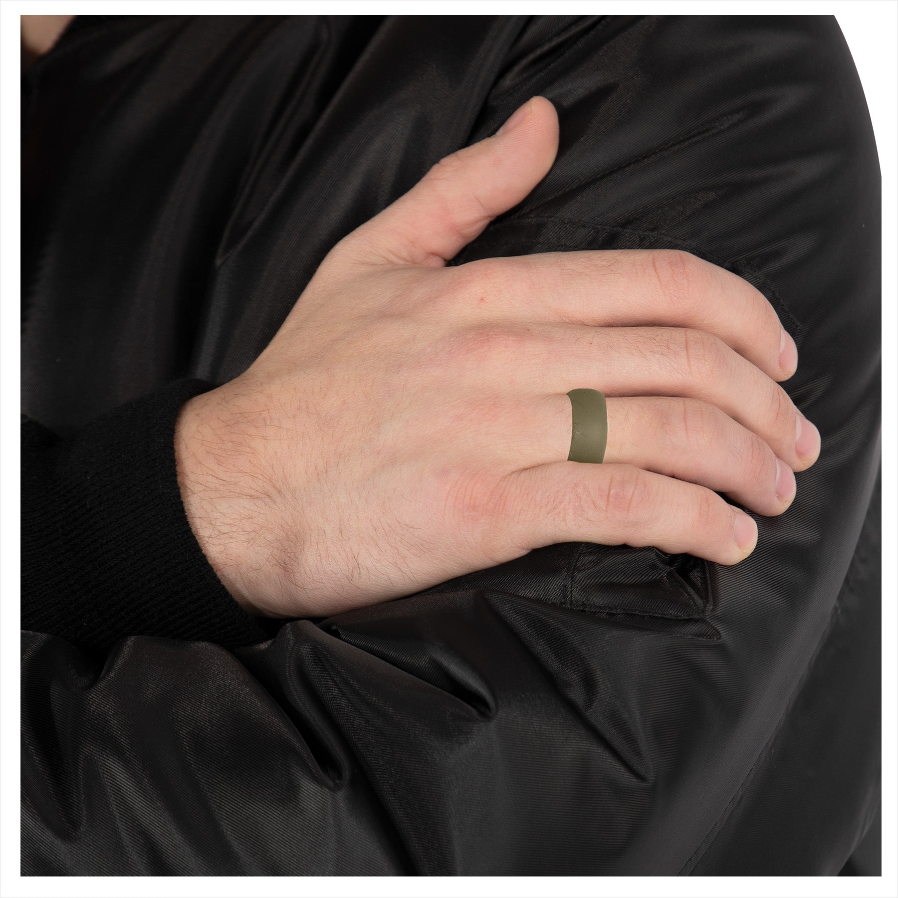 Rothco Silicone Ring LARSON TACTICAL SUPPLY