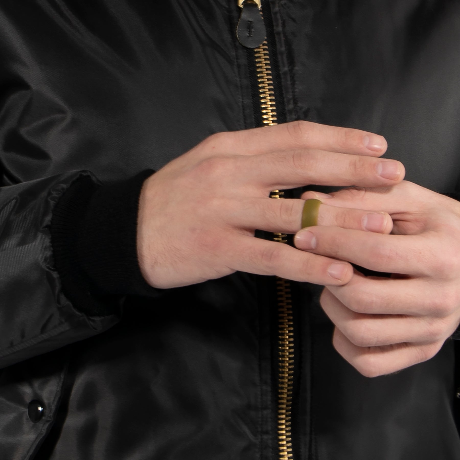 Rothco Silicone Ring LARSON TACTICAL SUPPLY