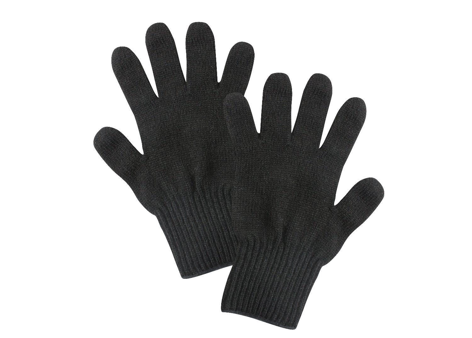 Rothco Wool Glove Liners - Unstamped LARSON TACTICAL SUPPLY