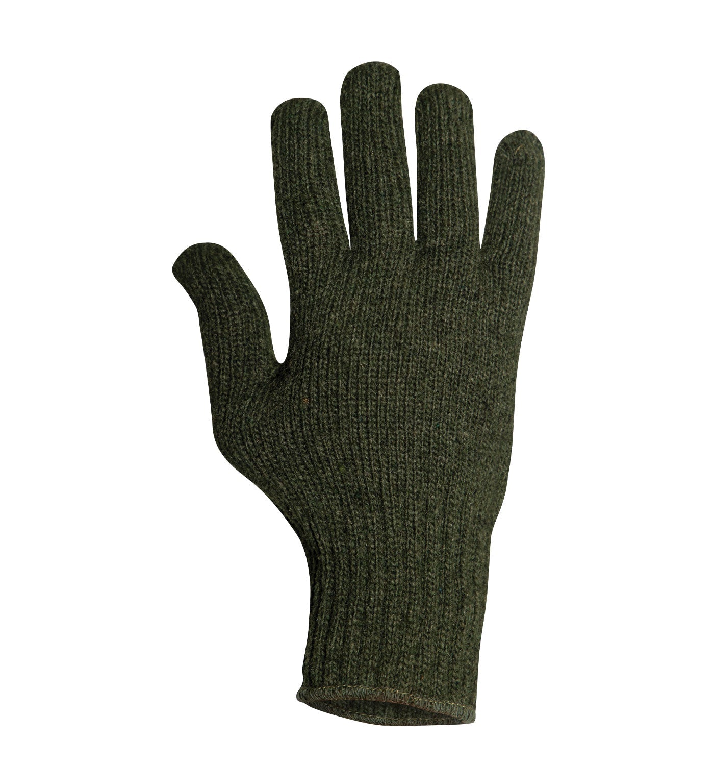 Rothco Wool Glove Liners - Unstamped LARSON TACTICAL SUPPLY