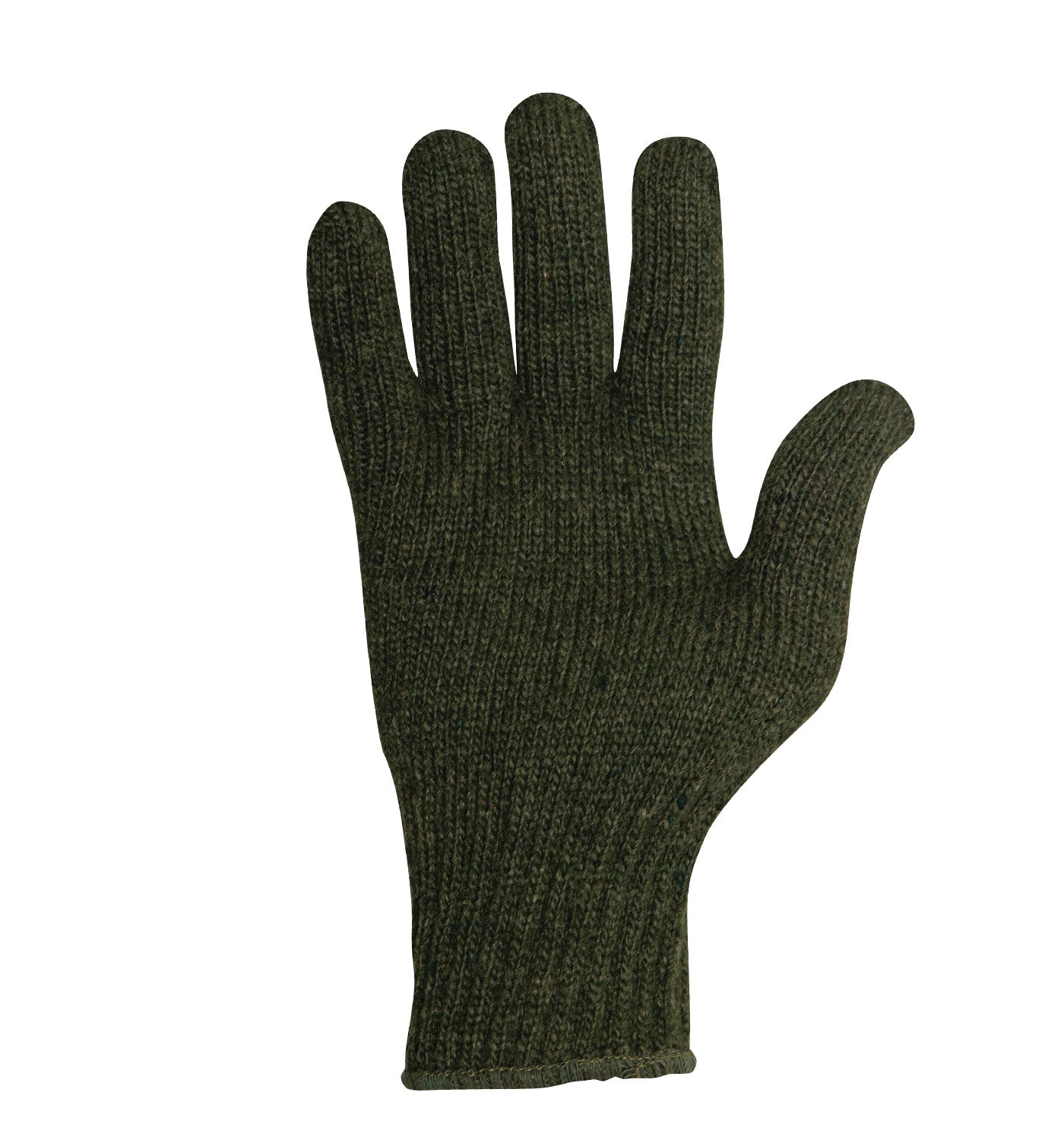 Rothco Wool Glove Liners - Unstamped LARSON TACTICAL SUPPLY