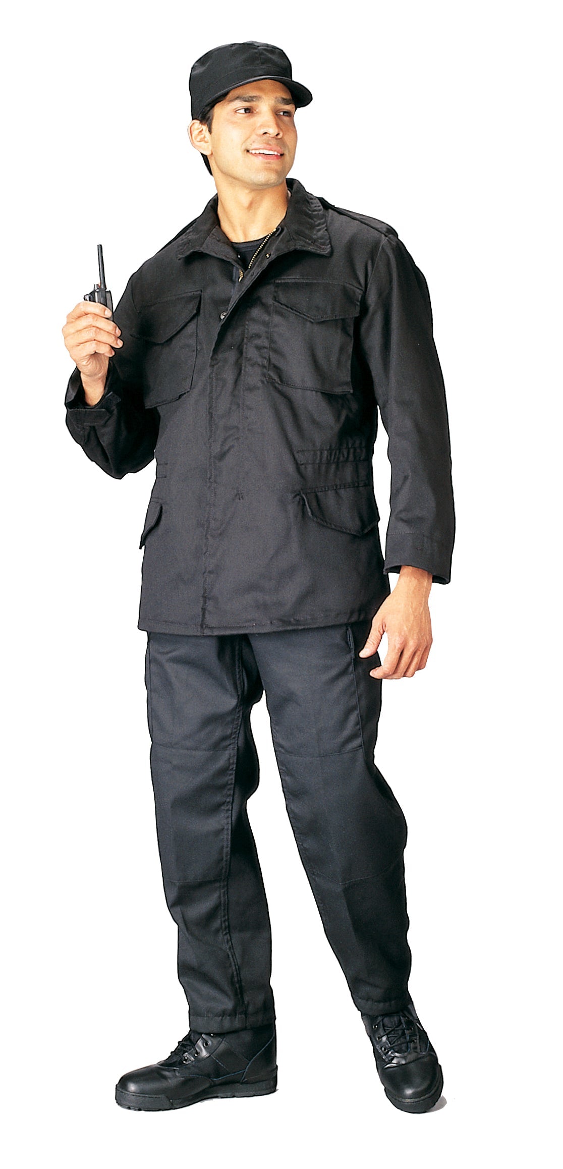 Rothco M-65 Field Jacket LARSON TACTICAL SUPPLY