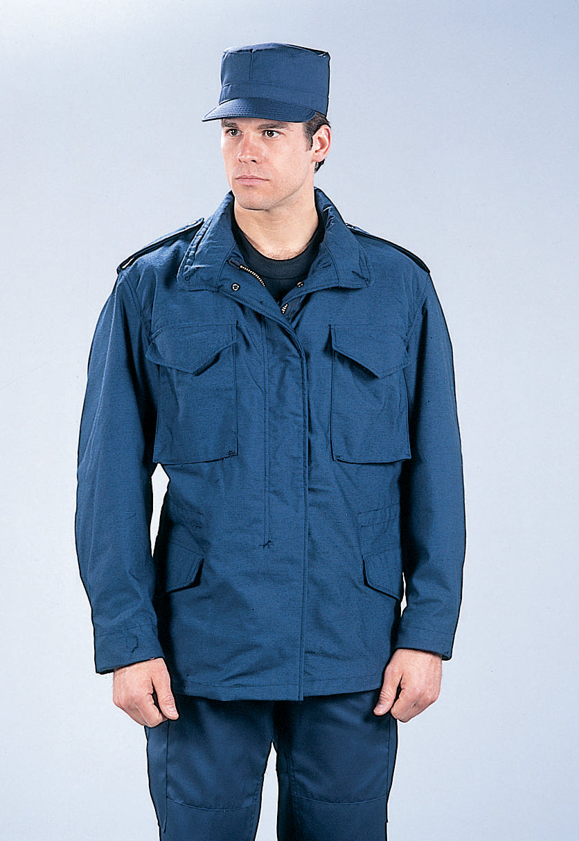 Rothco M-65 Field Jacket LARSON TACTICAL SUPPLY