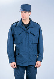 Rothco M-65 Field Jacket LARSON TACTICAL SUPPLY