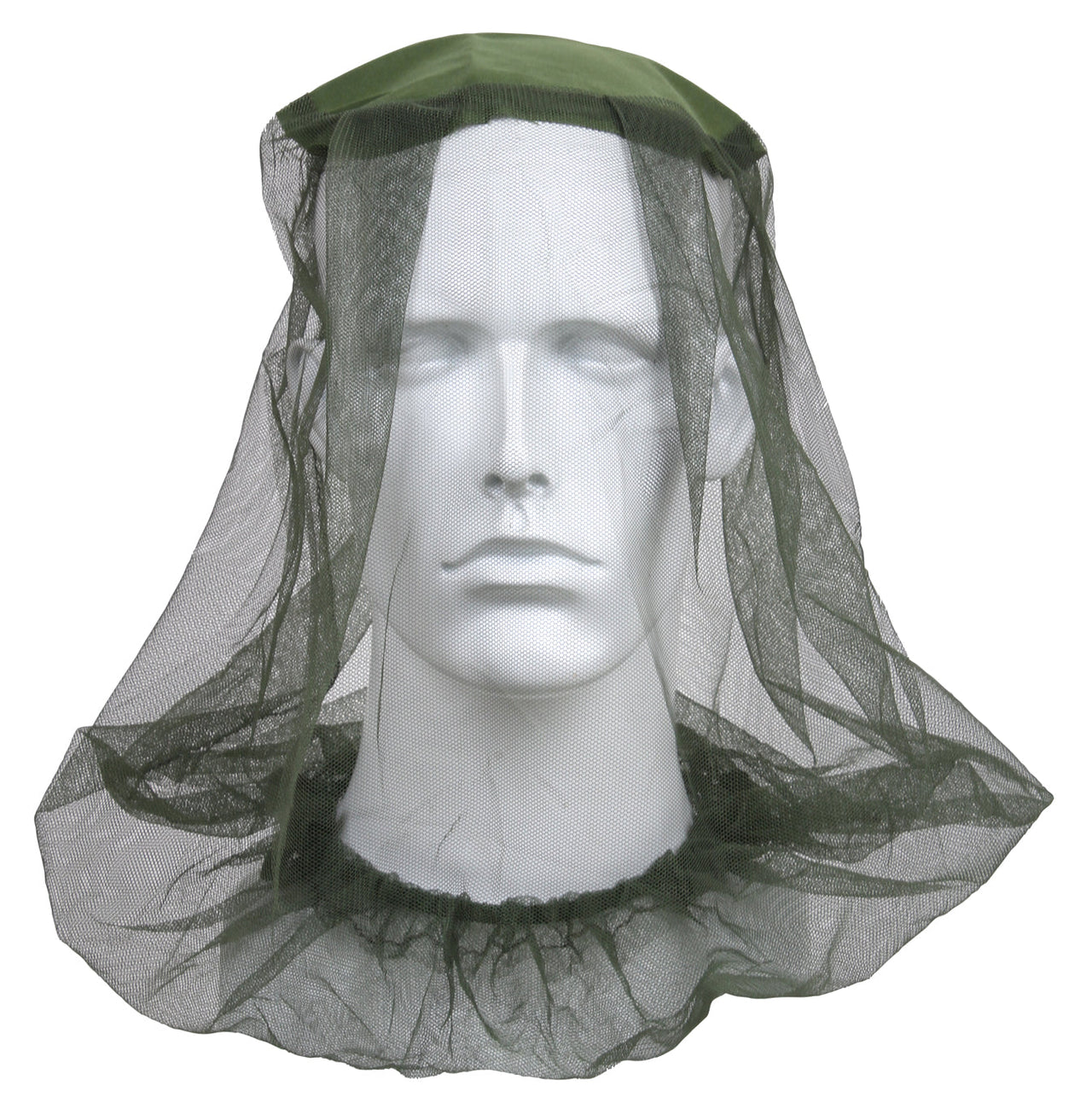 Rothco Mosquito Head Net LARSON TACTICAL SUPPLY