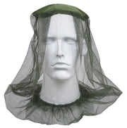 Rothco Mosquito Head Net LARSON TACTICAL SUPPLY