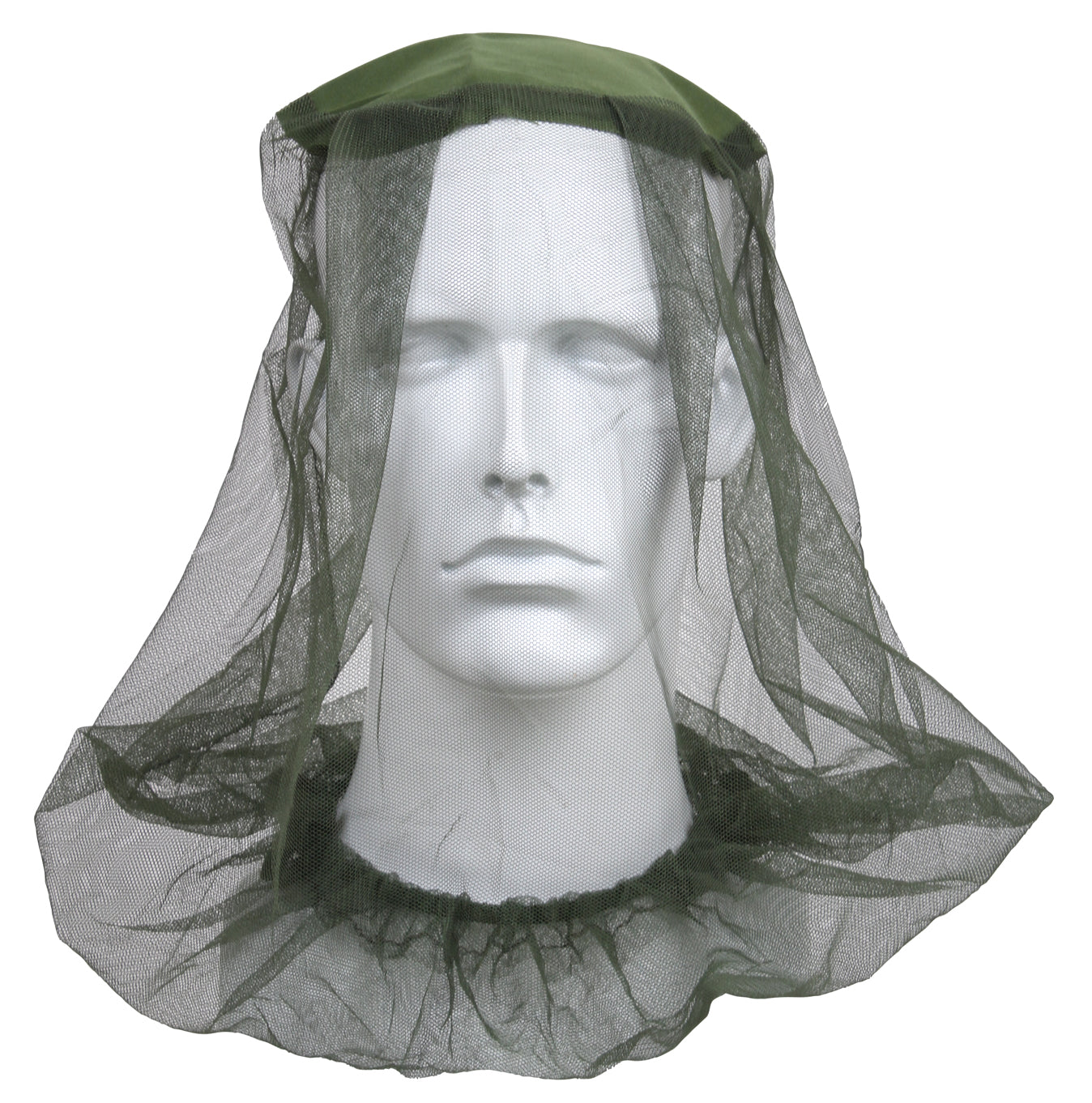 Rothco Mosquito Head Net LARSON TACTICAL SUPPLY