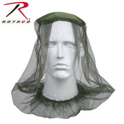 Rothco Mosquito Head Net LARSON TACTICAL SUPPLY