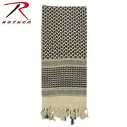 Rothco Shemagh Tactical Desert Keffiyeh Scarf LARSON TACTICAL SUPPLY