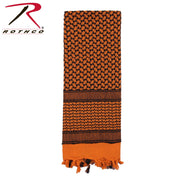 Rothco Shemagh Tactical Desert Keffiyeh Scarf LARSON TACTICAL SUPPLY