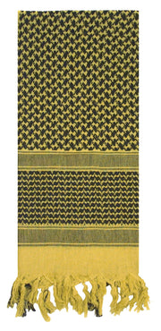 Rothco Shemagh Tactical Desert Keffiyeh Scarf LARSON TACTICAL SUPPLY