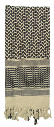 Rothco Shemagh Tactical Desert Keffiyeh Scarf LARSON TACTICAL SUPPLY