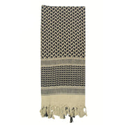 Rothco Shemagh Tactical Desert Keffiyeh Scarf LARSON TACTICAL SUPPLY