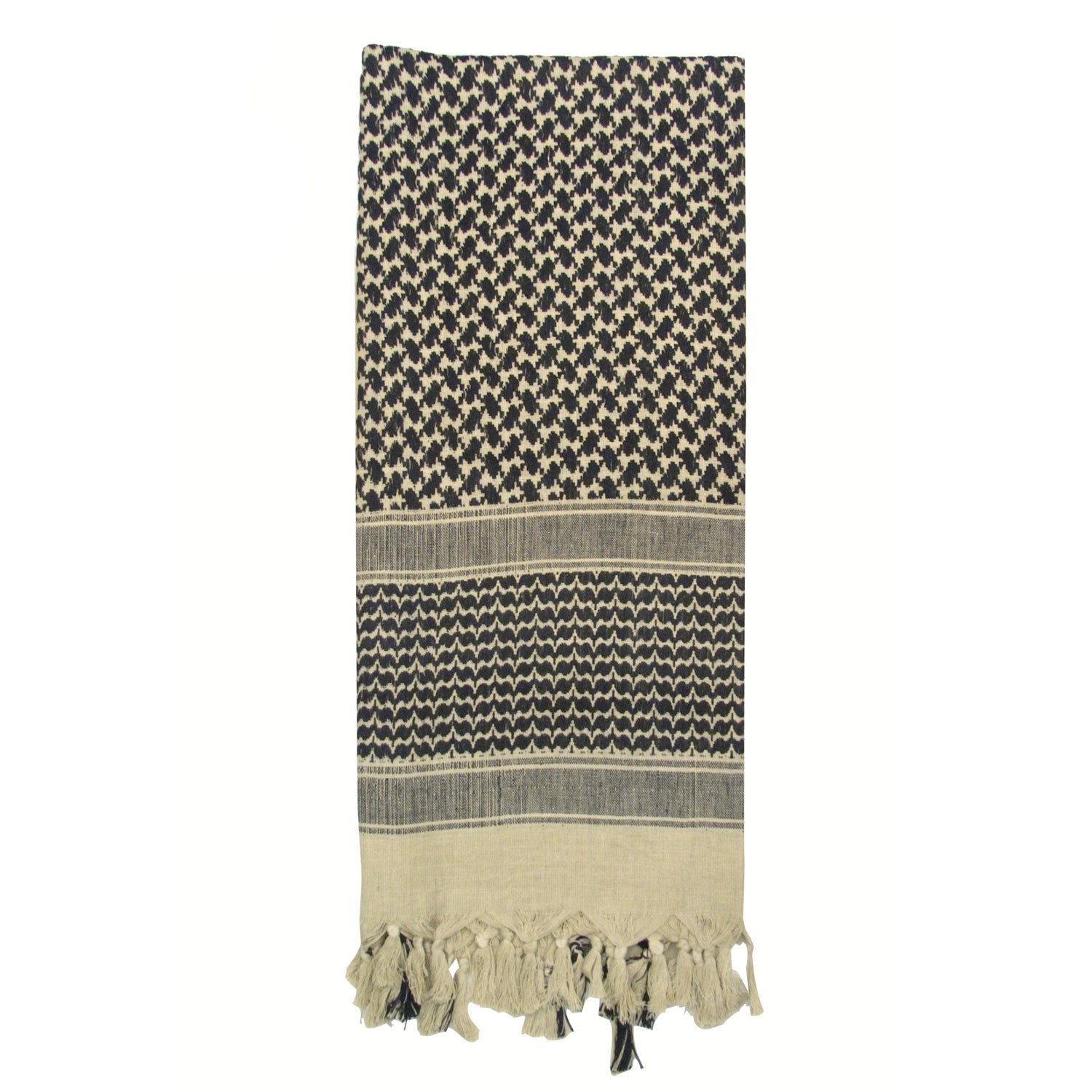 Rothco Shemagh Tactical Desert Keffiyeh Scarf LARSON TACTICAL SUPPLY