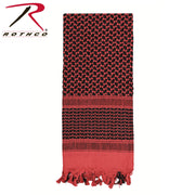 Rothco Shemagh Tactical Desert Keffiyeh Scarf LARSON TACTICAL SUPPLY