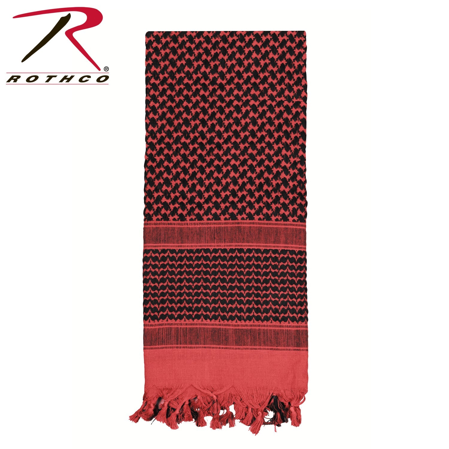 Rothco Shemagh Tactical Desert Keffiyeh Scarf LARSON TACTICAL SUPPLY