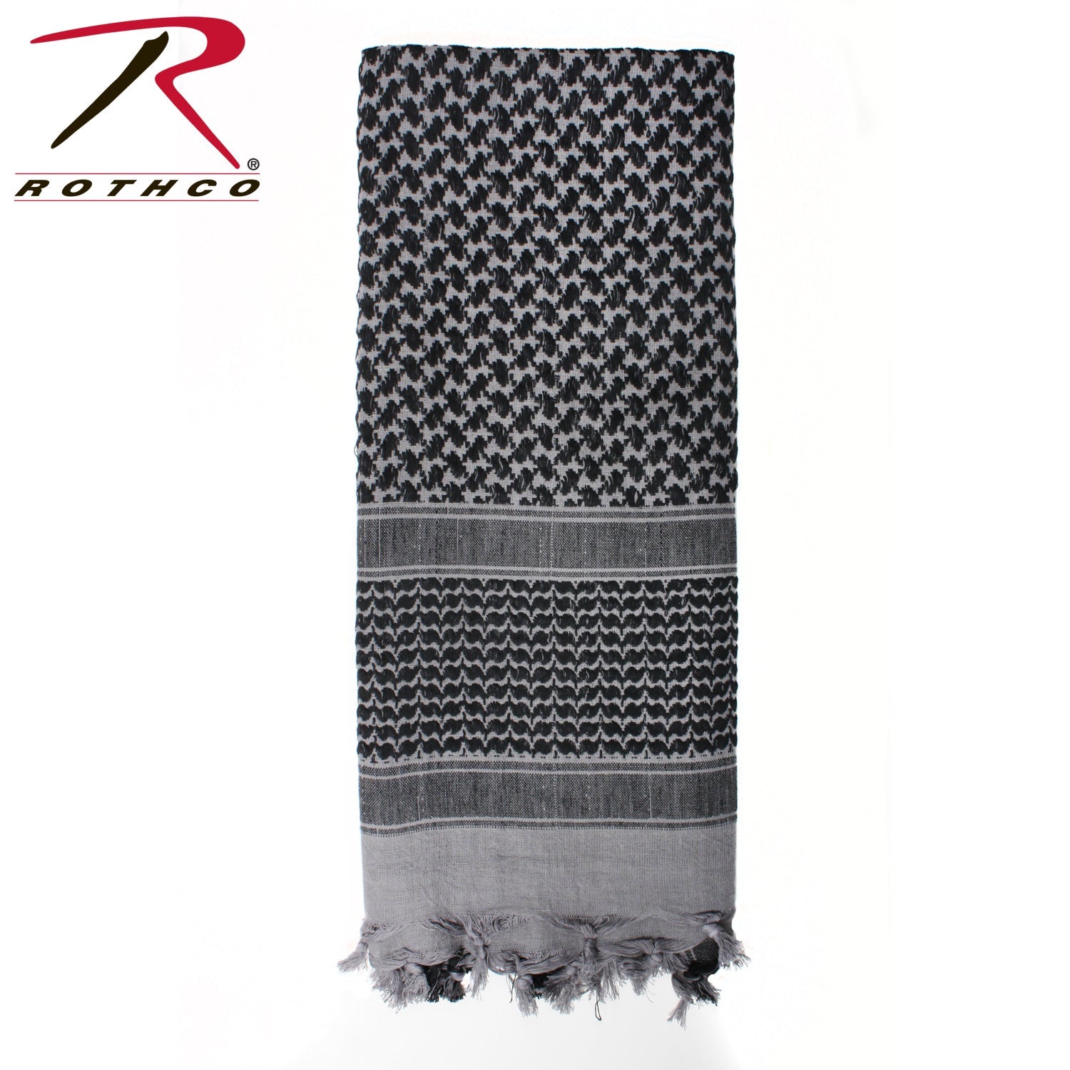 Rothco Shemagh Tactical Desert Keffiyeh Scarf LARSON TACTICAL SUPPLY