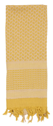 Rothco Shemagh Tactical Desert Keffiyeh Scarf LARSON TACTICAL SUPPLY