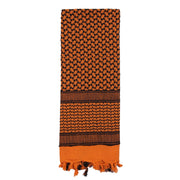 Rothco Shemagh Tactical Desert Keffiyeh Scarf LARSON TACTICAL SUPPLY