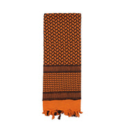 Rothco Shemagh Tactical Desert Keffiyeh Scarf LARSON TACTICAL SUPPLY