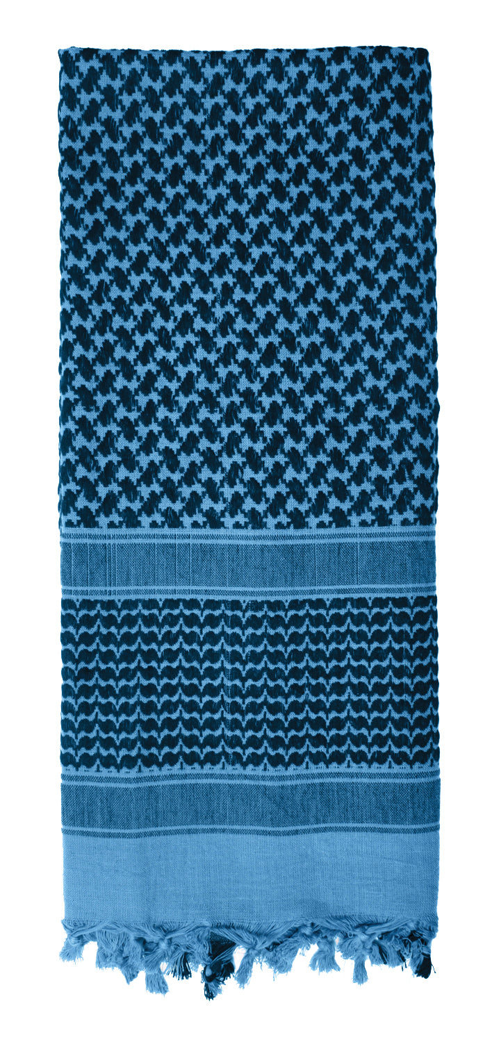 Rothco Shemagh Tactical Desert Keffiyeh Scarf LARSON TACTICAL SUPPLY