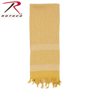 Rothco Shemagh Tactical Desert Keffiyeh Scarf LARSON TACTICAL SUPPLY