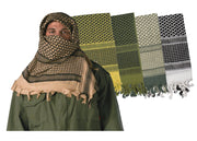 Rothco Shemagh Tactical Desert Keffiyeh Scarf LARSON TACTICAL SUPPLY