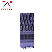 Rothco Shemagh Tactical Desert Keffiyeh Scarf LARSON TACTICAL SUPPLY