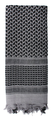 Rothco Shemagh Tactical Desert Keffiyeh Scarf LARSON TACTICAL SUPPLY