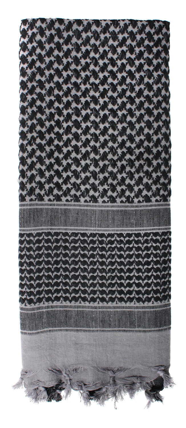 Rothco Shemagh Tactical Desert Keffiyeh Scarf LARSON TACTICAL SUPPLY