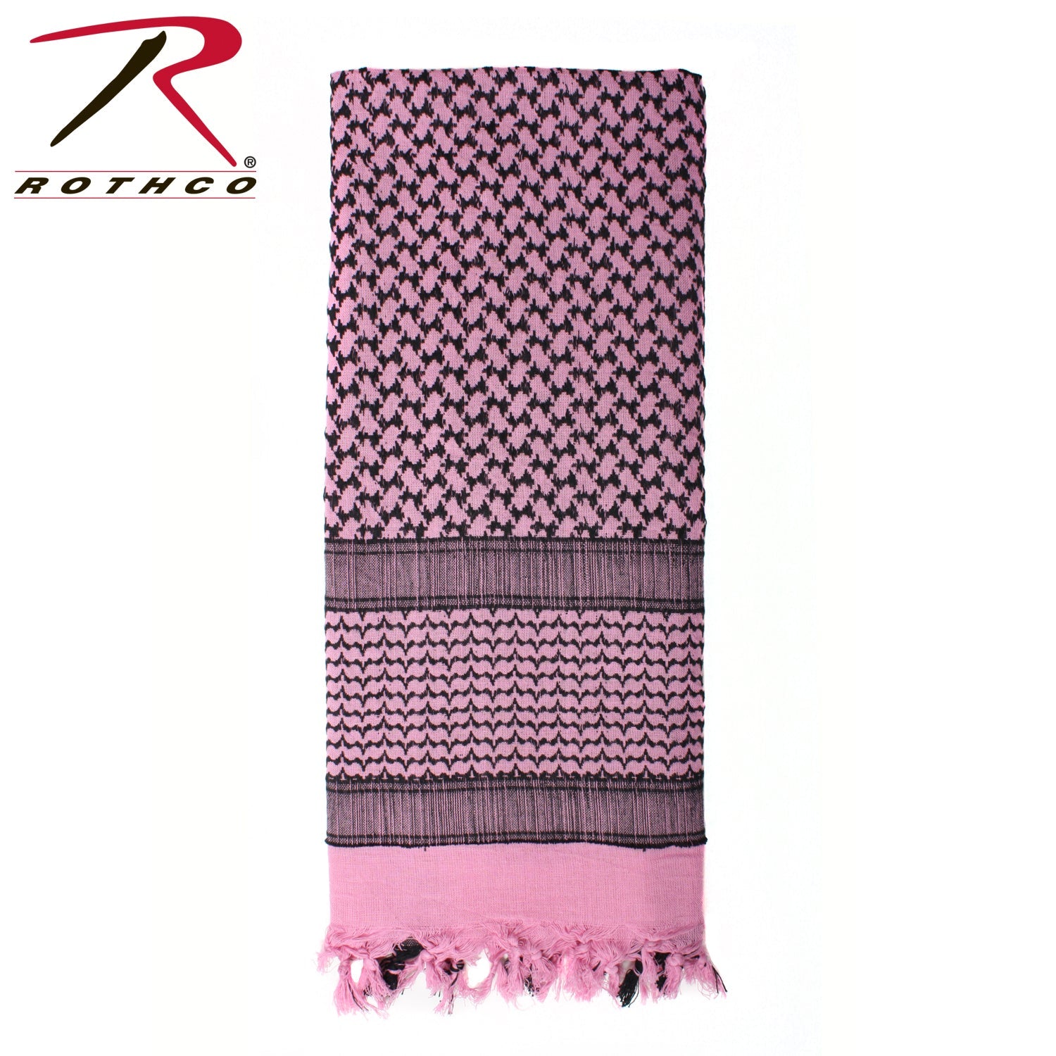 Rothco Shemagh Tactical Desert Keffiyeh Scarf LARSON TACTICAL SUPPLY