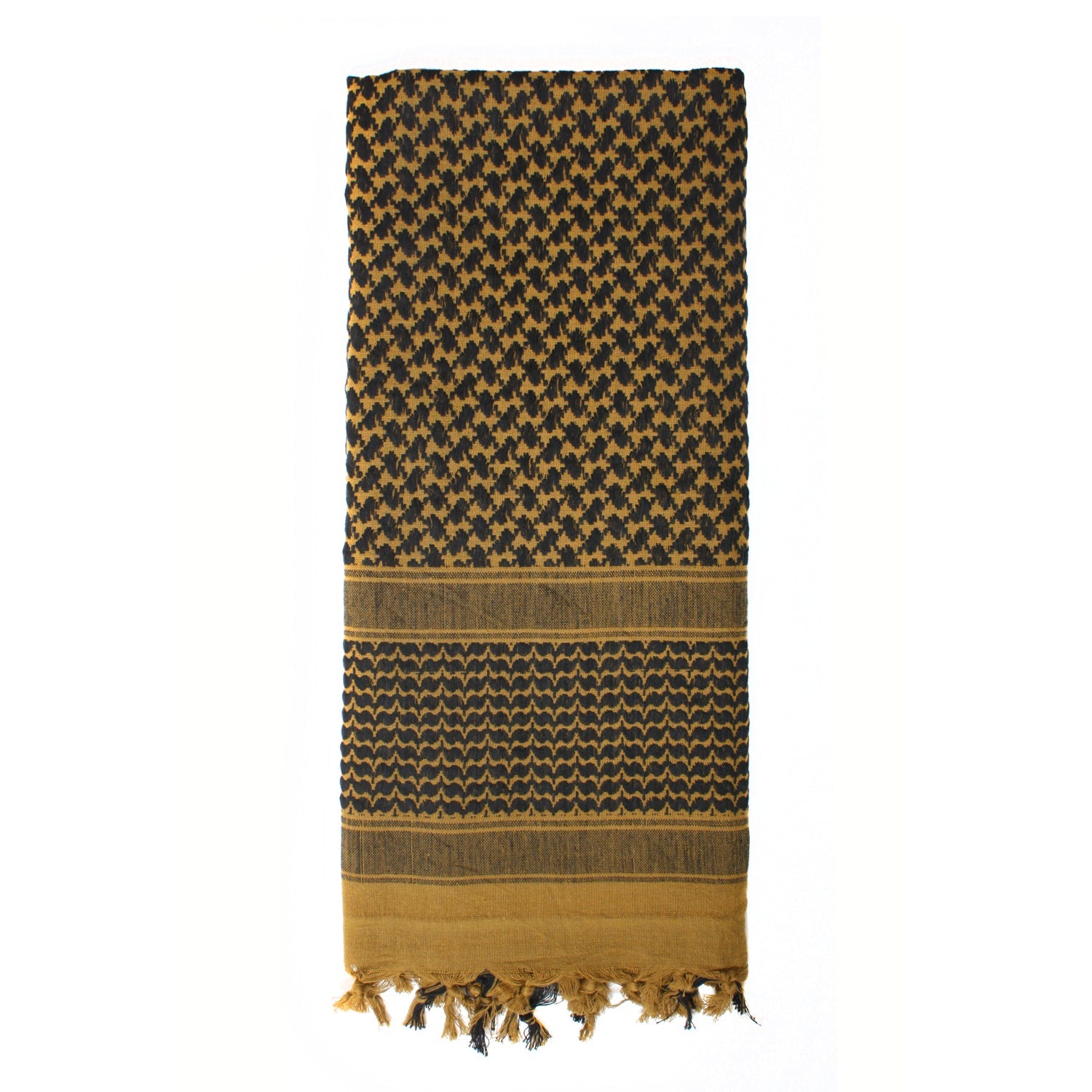 Rothco Shemagh Tactical Desert Keffiyeh Scarf LARSON TACTICAL SUPPLY