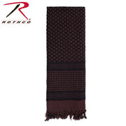 Rothco Shemagh Tactical Desert Keffiyeh Scarf LARSON TACTICAL SUPPLY