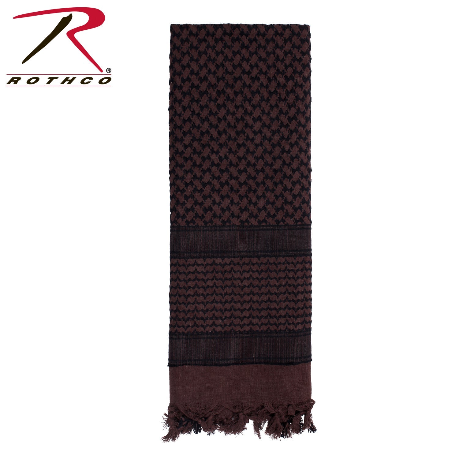 Rothco Shemagh Tactical Desert Keffiyeh Scarf LARSON TACTICAL SUPPLY
