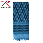 Rothco Shemagh Tactical Desert Keffiyeh Scarf LARSON TACTICAL SUPPLY