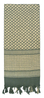 Rothco Shemagh Tactical Desert Keffiyeh Scarf LARSON TACTICAL SUPPLY
