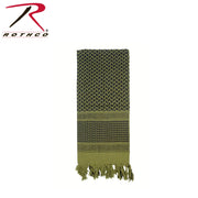 Rothco Shemagh Tactical Desert Keffiyeh Scarf LARSON TACTICAL SUPPLY