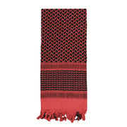 Rothco Shemagh Tactical Desert Keffiyeh Scarf LARSON TACTICAL SUPPLY