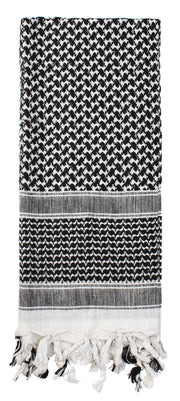 Rothco Shemagh Tactical Desert Keffiyeh Scarf LARSON TACTICAL SUPPLY