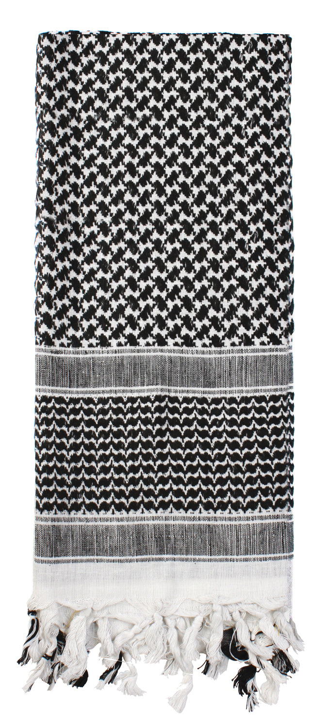 Rothco Shemagh Tactical Desert Keffiyeh Scarf LARSON TACTICAL SUPPLY