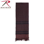 Rothco Shemagh Tactical Desert Keffiyeh Scarf LARSON TACTICAL SUPPLY